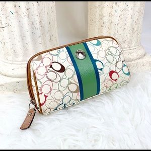 🎈SALE 🎈Coach Make up Bag